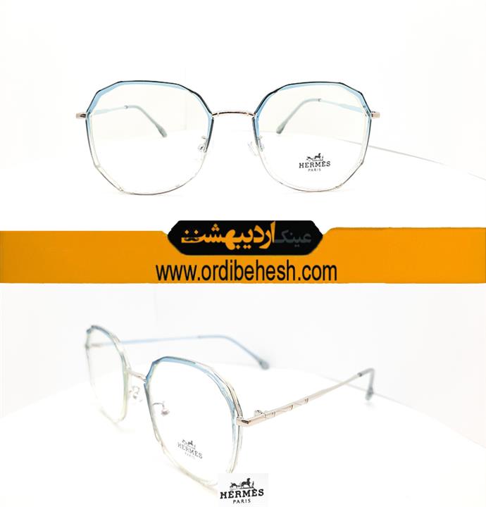 عینک طبی زنانه HERMES کد 8574